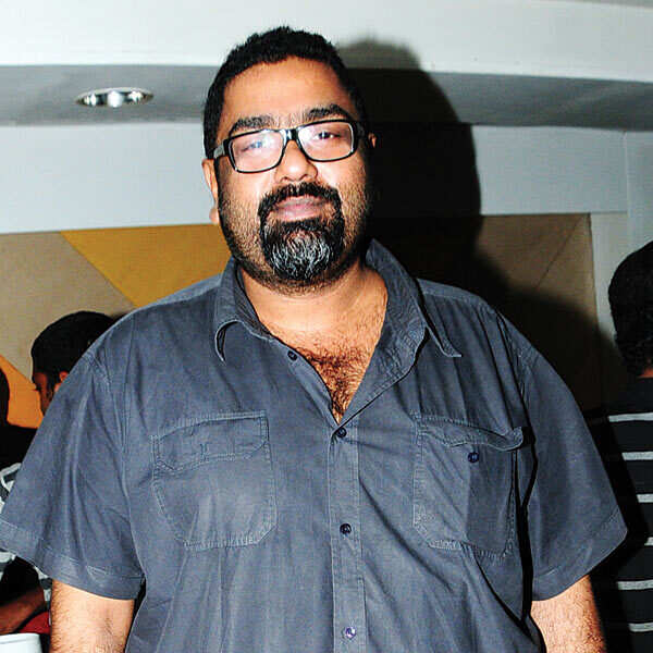 Amal Neerad