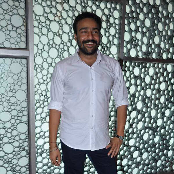 Shlok Sharma Photos