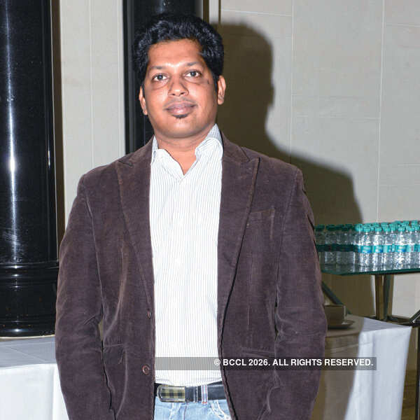 Sarath Babu