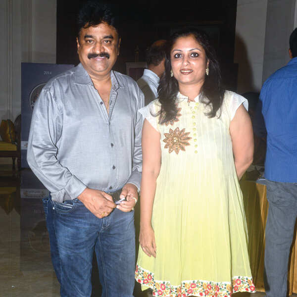 Chinni Jayanth Stills