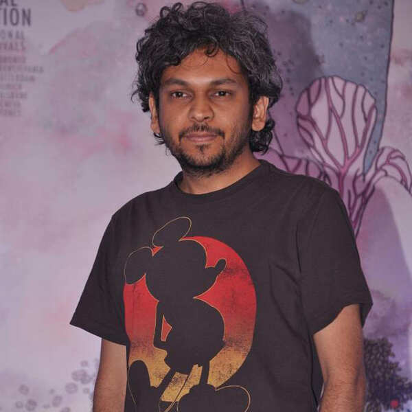 Anand Gandhi Pictures