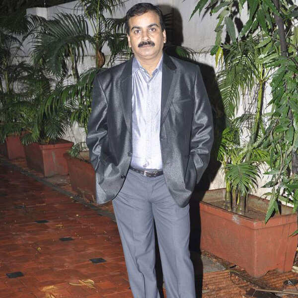 Ajay Yadav