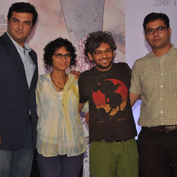 Anand Gandhi
