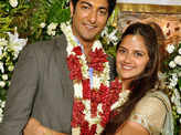 Ahana gets engaged to Vaibhav
