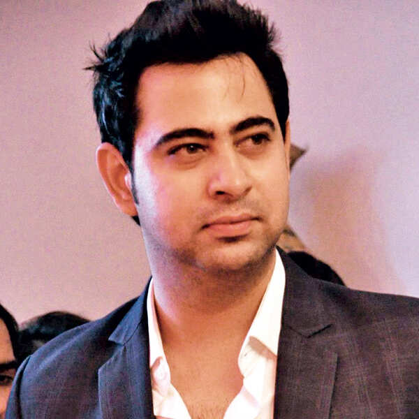 Akshay Anand