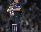 McCullum stars as New Zealand edge England