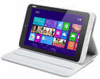 Acer launches Iconia W3