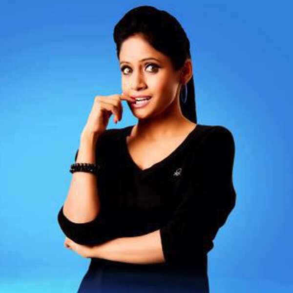 Miss Pooja Photos