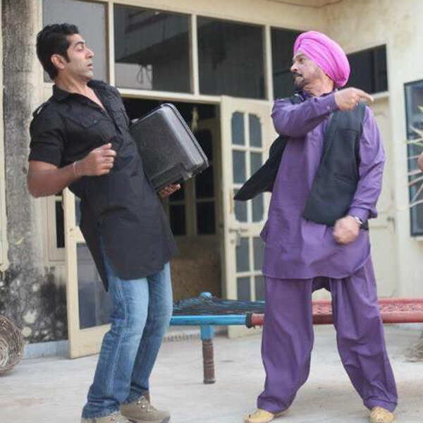 Tarun Khanna