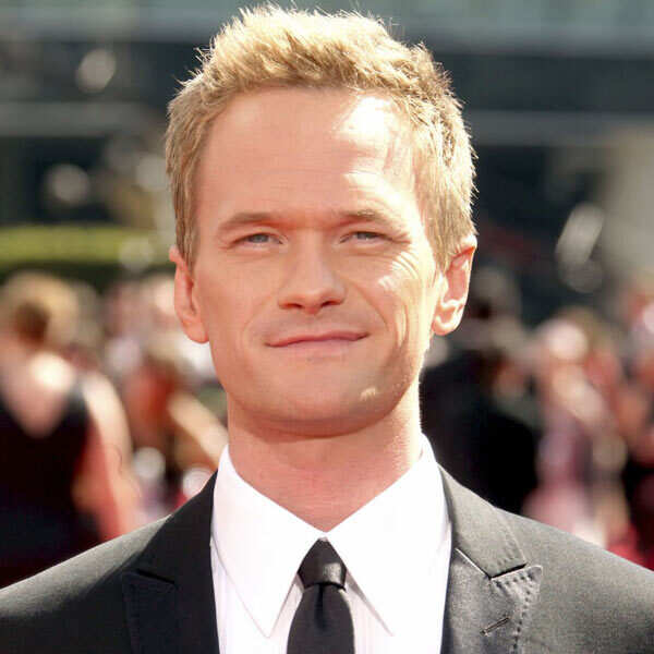 Neil Patrick Harris