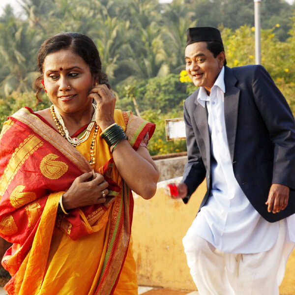 Vijay Chavan Photos