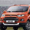 Article image for: Ford launches EcoSport