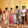 Article image for: GV Prakash weds <i class="tbold">saindhavi</i>