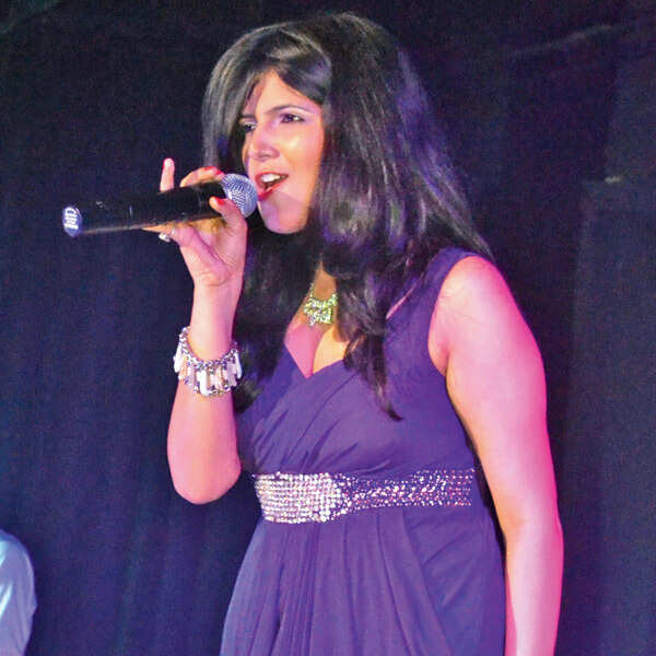Ankita Mishra Images