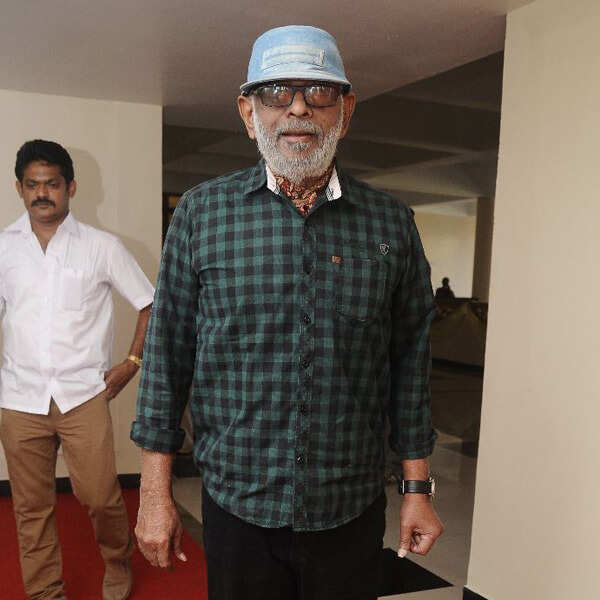 Balu Mahendra Photos