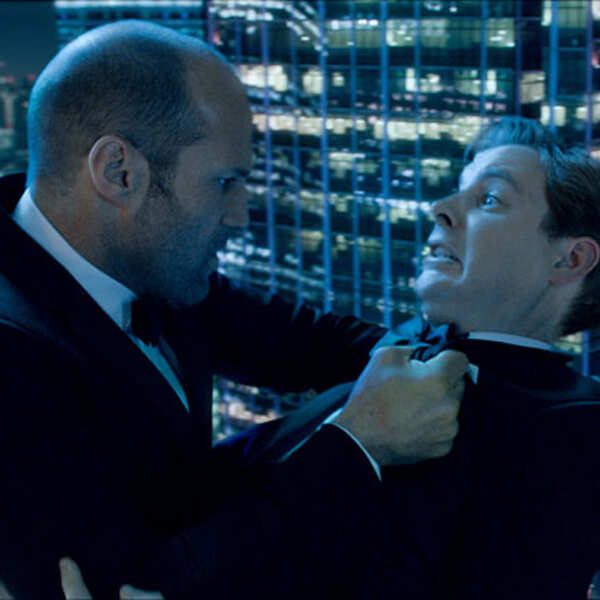 Jason Statham