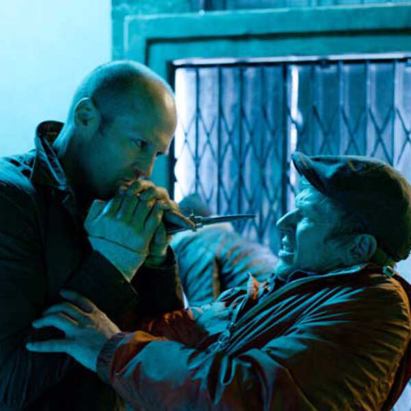 Jason Statham