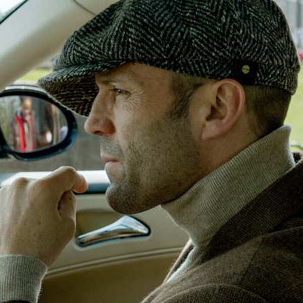 Jason Statham