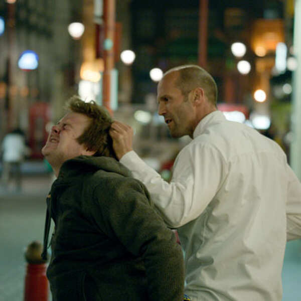 Jason Statham