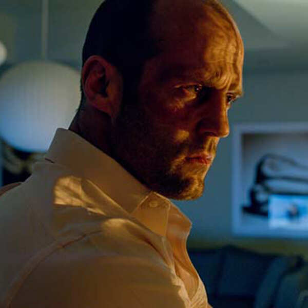 Jason Statham