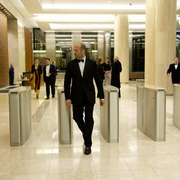 Jason Statham