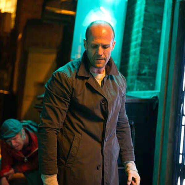 Jason Statham