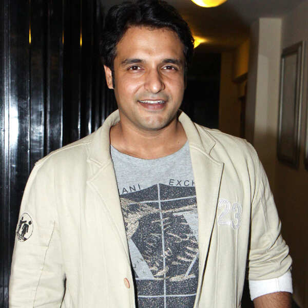 Vinay Anand