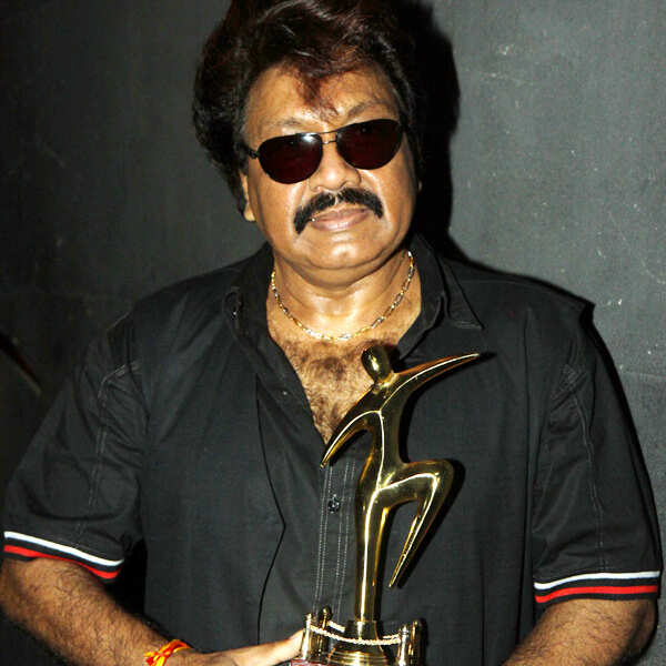 Shravan Rathod