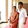 Article image for: GV Prakash weds <i class="tbold">saindhavi</i>