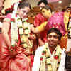 Article image for: GV Prakash weds <i class="tbold">saindhavi</i>