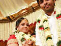 GV Prakash weds Saindhavi