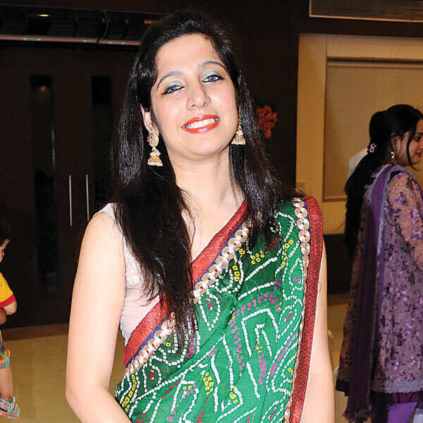 Shivani Sharma