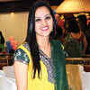 Article image for: Shivani Sharma's <i class="tbold">baby shower ceremony</i>