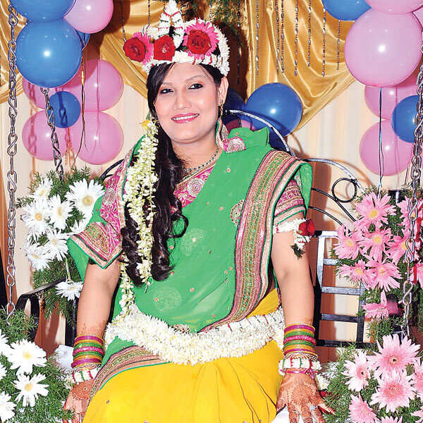 Shivani Sharma
