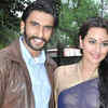 Article image for: Ranveer Singh, Sonakshi Sinha promote 'Lootera' on sets of '<i class="tbold">uttaran</i>'