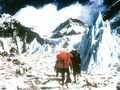 1992 Everest expedition