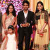 Article image for: GV Prakash & <i class="tbold">saindhavi</i>'s reception