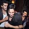Article image for: Arjun Kapoor's b'day party