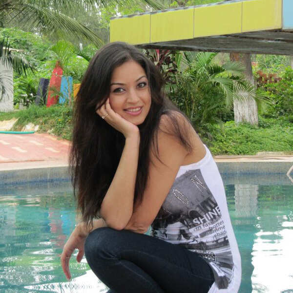 Maryam Zakaria