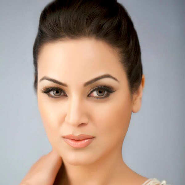 Maryam Zakaria