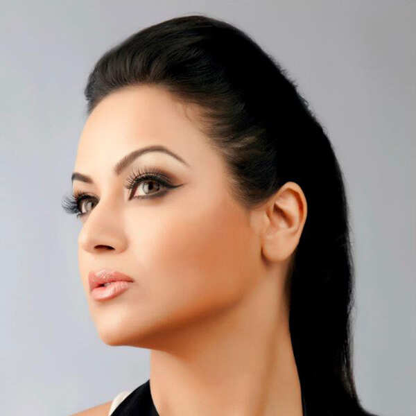 Maryam Zakaria