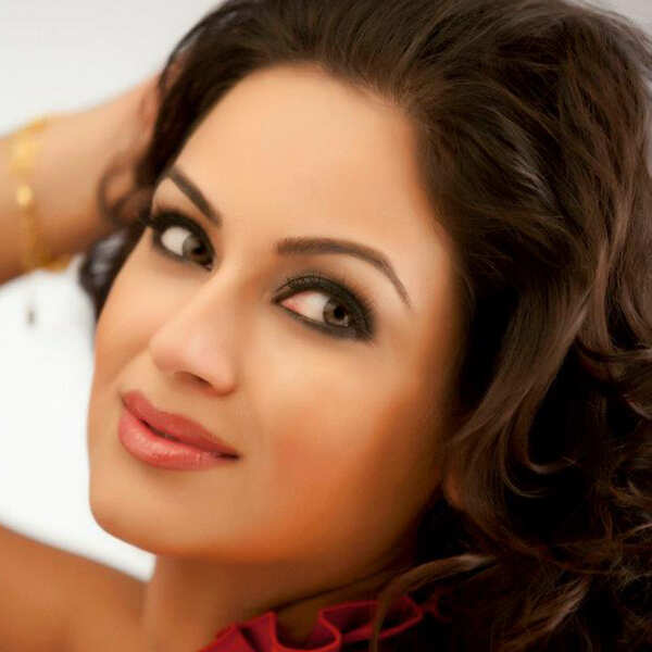 Maryam Zakaria