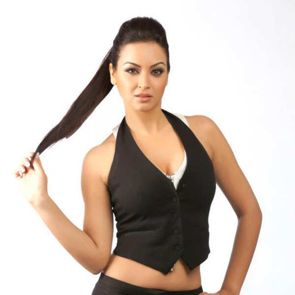 Maryam Zakaria