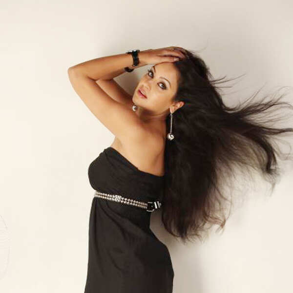 Maryam Zakaria
