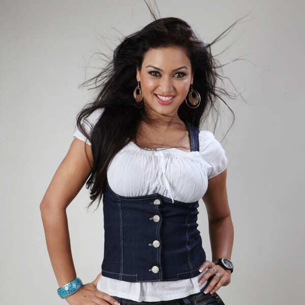 Maryam Zakaria