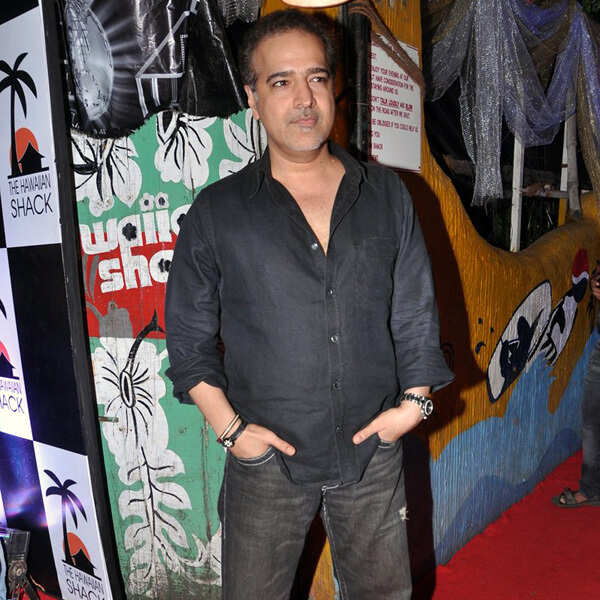 Ravi Behl