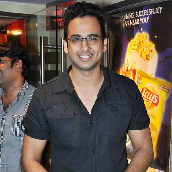 Sarwar Ahuja Stills