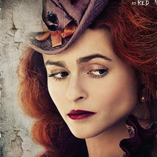 Helena Bonham Carter Pictures