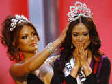 Miss Universe 2007