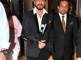 SRK at ABP Sanman Awards